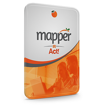 Mapper